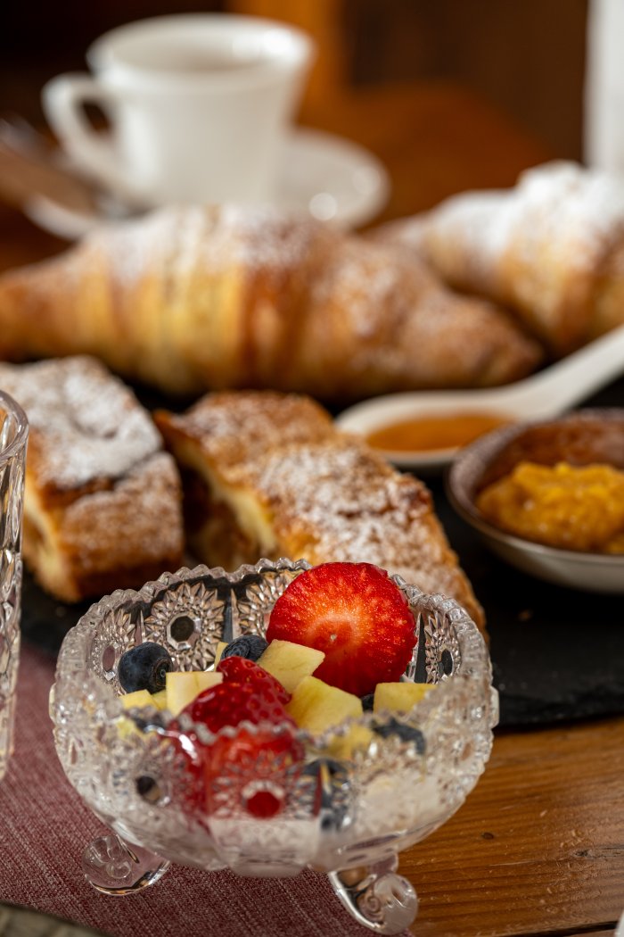 colazione
